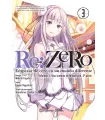 Re:Zero: Chapter 2 Nº 3 (de 5)