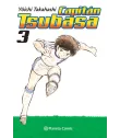 Capitán Tsubasa Nº 03 (de 21)