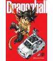 Dragon Ball Ultimate Nº 01 (de 34)