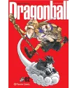 Dragon Ball Ultimate Nº 02 (de 34)