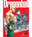 Dragon Ball Ultimate Nº 09 (de 34)