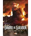 Diario de guerra - Saga of Tanya the Evil Nº 11