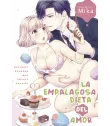 La empalagosa dieta del amor