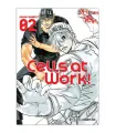 Cells at Work Nº 2 (de 6)