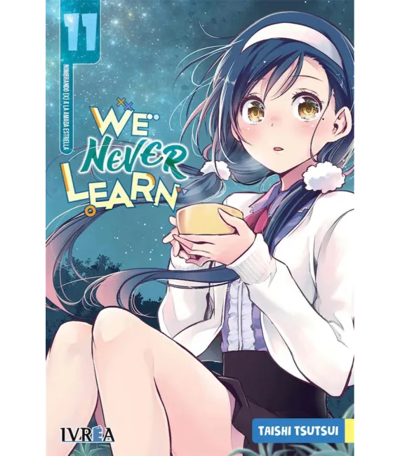 We Never Learn Nº 11 (de 21)