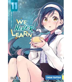 We Never Learn Nº 11 (de 21)
