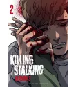 Killing Stalking Season 2 Nº 2 (de 4)