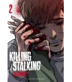 Killing Stalking Season 2 Nº 2 (de 4)