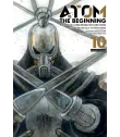Atom: The Beginning Nº 10