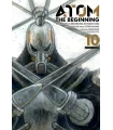 Atom: The Beginning Nº 10