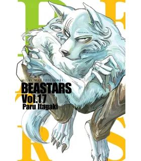 Beastars Nº 17 (de 22)