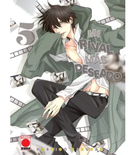 Mi rival más deseado Nº 05