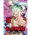 Dr. Stone Nº 18