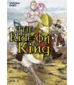 The Ride-on King Nº 03