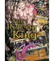 The Ride-on King Nº 04