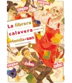 La librera calavera Honda-san Nº 2 (de 4)