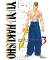 Yu Yu Hakusho Nº 03 (de 15)