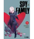 Spy x Family Nº 06