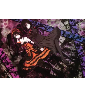 Póster Date a Live 06