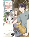 Diario de nuestra vida entre gatos en Kamakura Nº 1 (de 4)