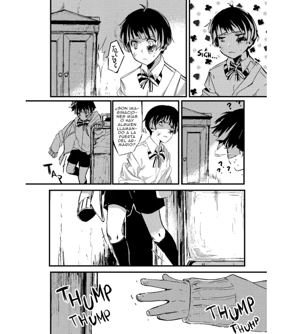 Ace of Hearts Nº 01