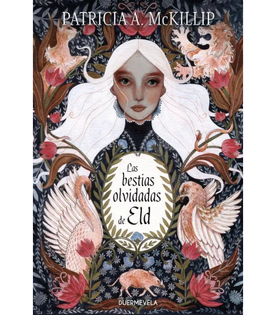 Las bestias olvidadas de Eld