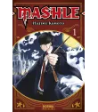 Mashle Nº 01