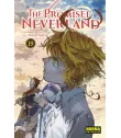 The Promised Neverland Nº 19 (de 20)