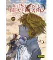 The Promised Neverland Nº 19 (de 20)