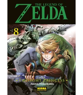 The Legend of Zelda:...