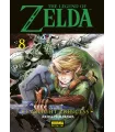 The Legend of Zelda: Twilight Princess Nº 08 (de 11)