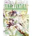 Final Fantasy: Lost Stranger Nº 04