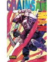 Chainsaw Man Nº 05