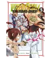 Fairy Tail 100 Years Quest Nº 05