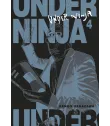 Under Ninja Nº 04