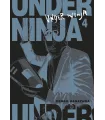 Under Ninja Nº 04