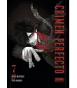 Crimen Perfecto Nº 07 (de 12)