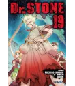 Dr. Stone Nº 19