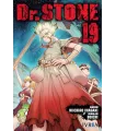 Dr. Stone Nº 19