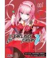 Darling in the FranXX Nº 1 (de 8)