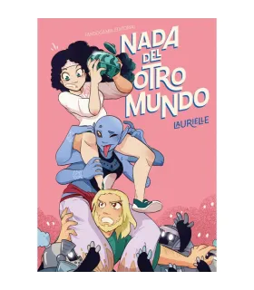 Nada del otro mundo