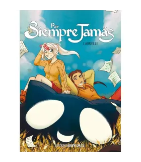 Por siempre jamás