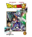 Dragon Ball Super Nº 10
