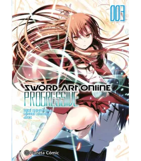 Sword Art Online...