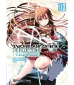 Sword Art Online Progressive Nº 3 (de 7)