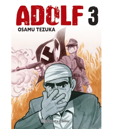 Adolf Nº 3 (de 5)
