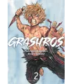 Grashros Nº 2 (de 5)