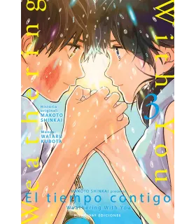 El tiempo contigo Nº 3 (de 3)