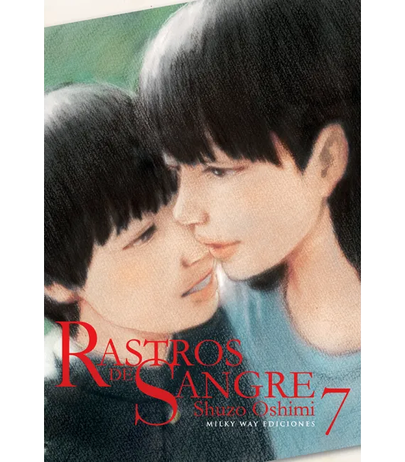 Rastros de sangre Nº 07 (de 17)