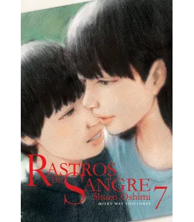 Rastros de sangre Nº 07 (de 17)
